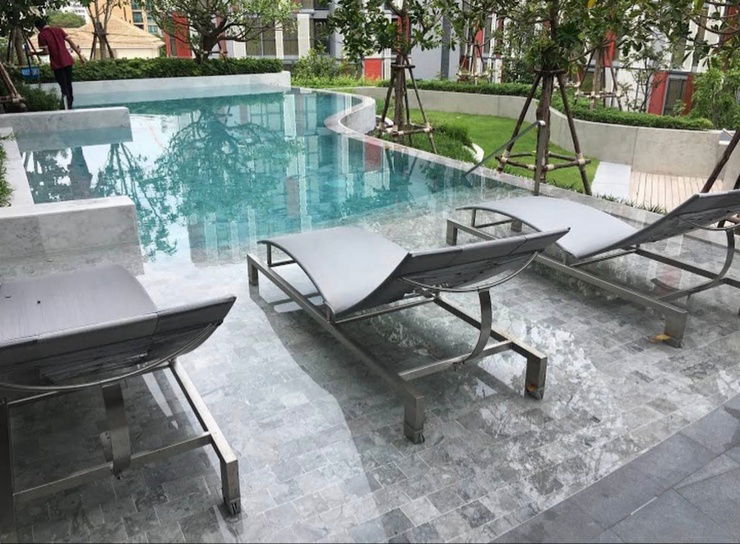 picture FOR RENT: taka HAUS Ekkamai — Resort-Style Living in the Heart of Ekkamai - 15/17