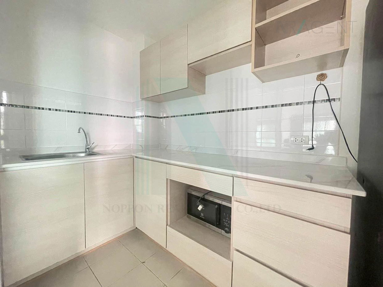 รูป ให้เช่าคอนโด ลุมพินี พาร์ค ริเวอร์ไซด์-พระราม 3 อาคาร A ชั้น 22 3 ห้องนอน ขนาด 104.00 ตรม ใกล้ ห้างสรรพสินค้า เซ็นทรัล พระราม 3 - รูปที่ 7/8