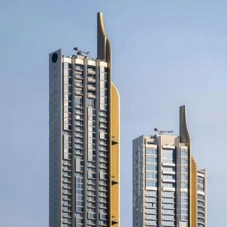 picture 🔑✨ Exclusive Offer – Fully Furnished Condo at Magnolias Waterfront Residences Iconsiam - 23/23