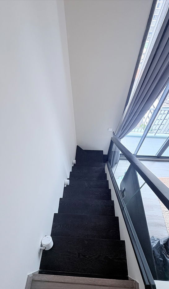 picture BTS Saphan Khwai 500 m. Price 22,000 Baht Condo The Reserve Phahol - Pradipat ( Rental ) - 13/27