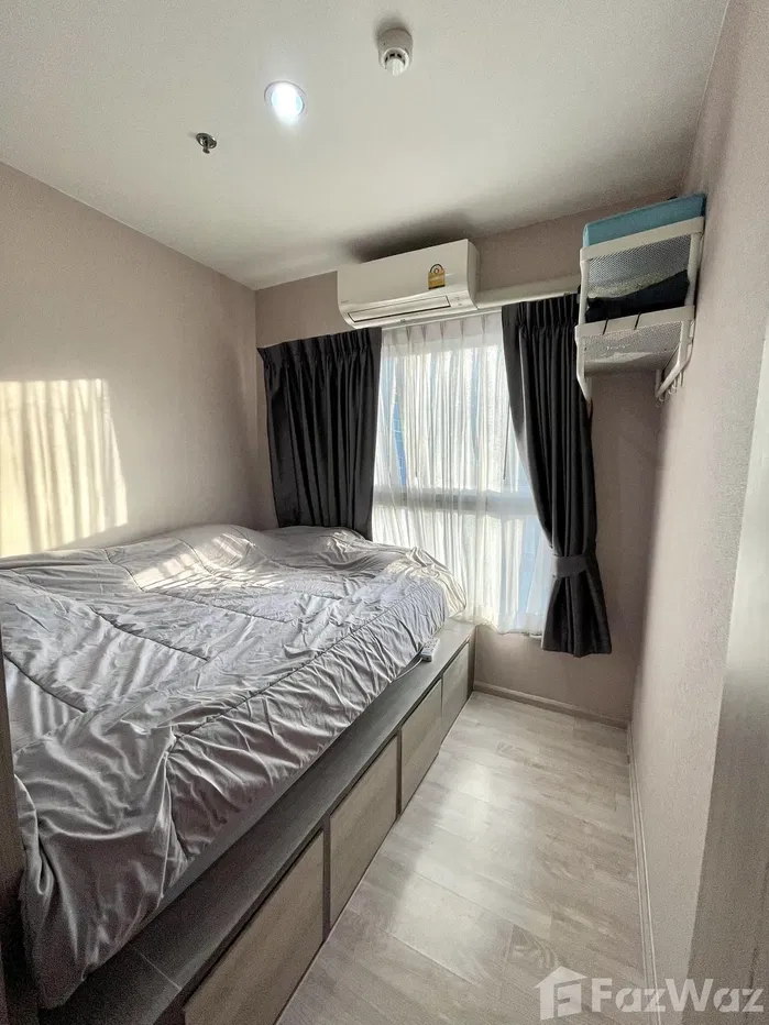 รูป Plum Condo Ram 60 Interchang 1966139 - รูปที่ 13/13