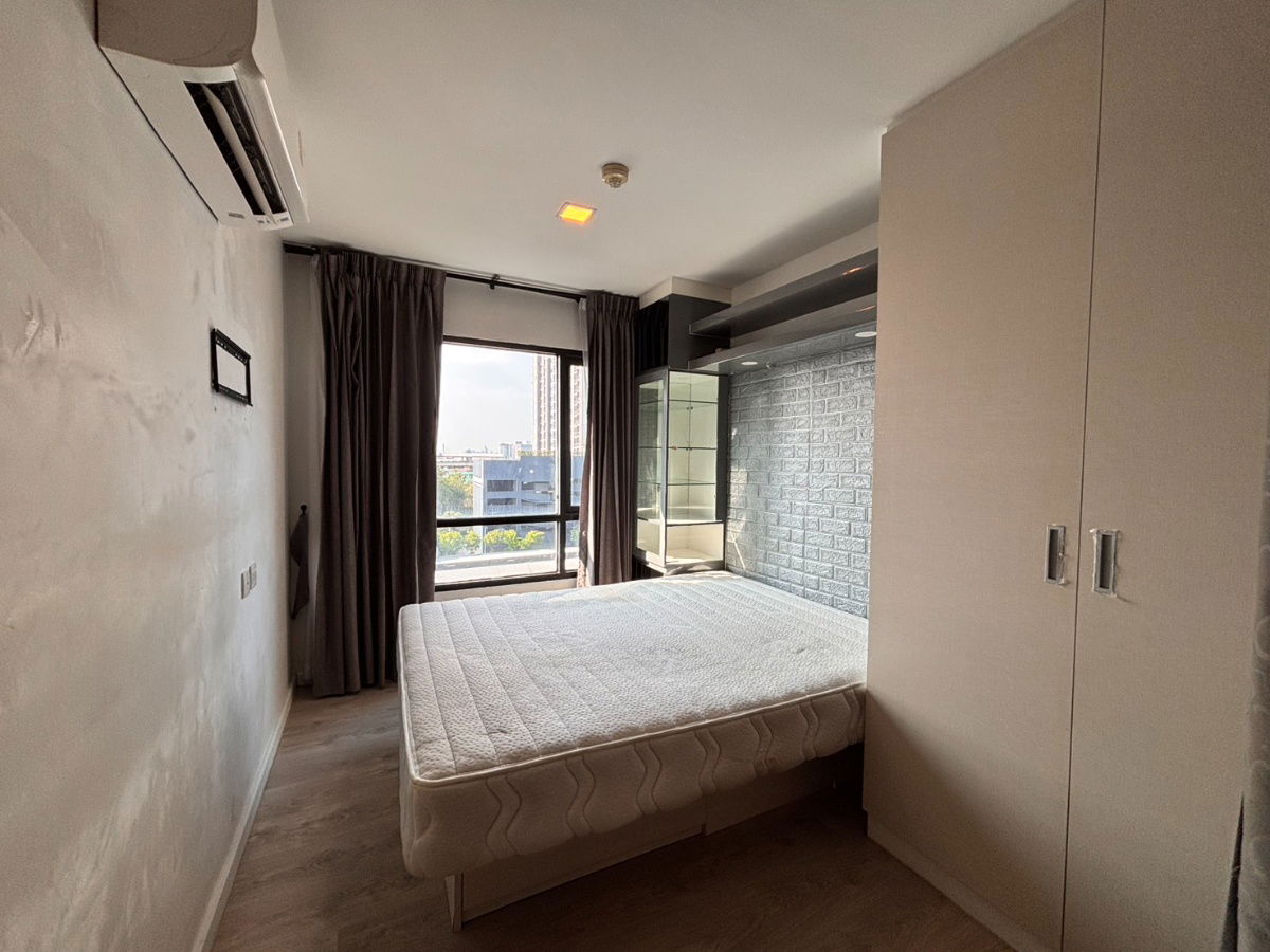 รูป “ให้เช่า Pause  สุขุมวิท 115 ใกล้ BTS ปู่เจ้า เพียง 7,500 บาท/เดือน – เฟอร์ครบ เข้าอยู่ได้ทันที” - รูปที่ 6/9