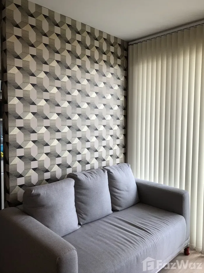 picture ( For Rent/Sale ) Ideo O2 2 Bedrooms 1 bathroom 5912213 - 7/10