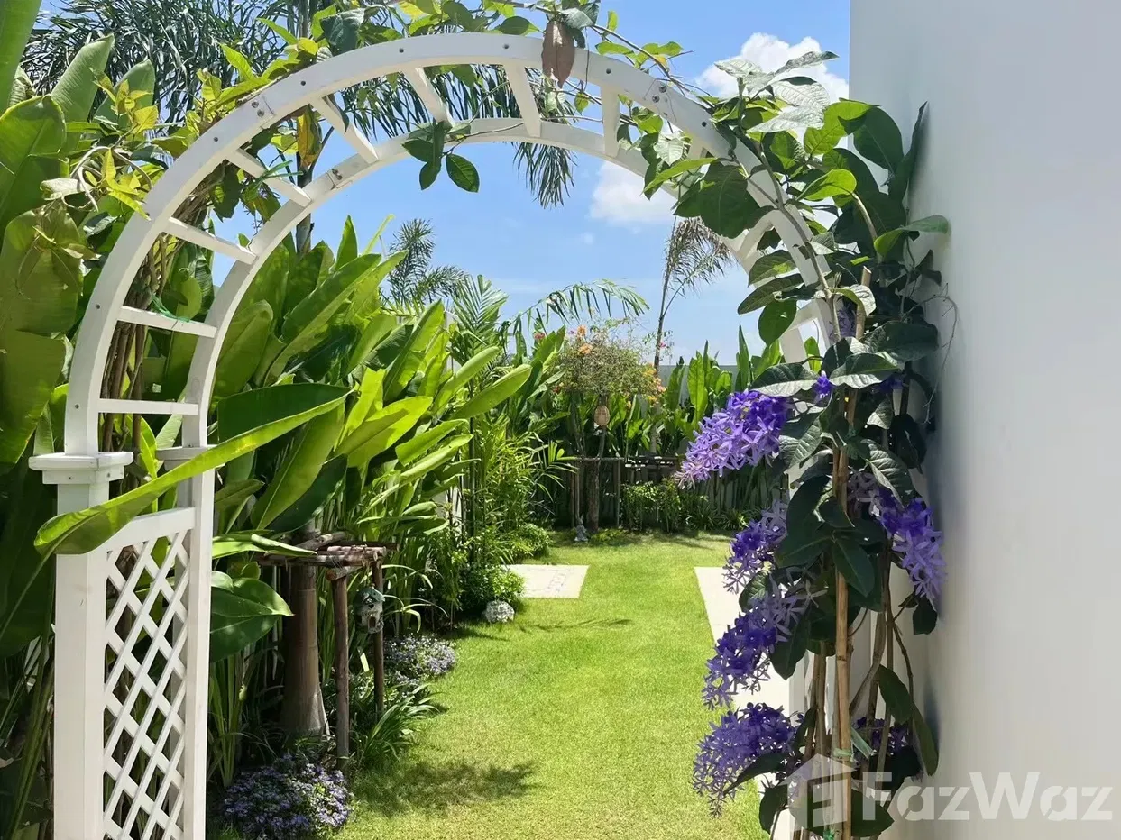 picture Trichada Breeze/ Four bedrooms/ 5 minutes to Boat Avenue 5825935 - 11/15