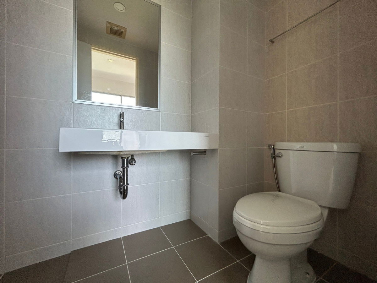 รูป JK 5880468 : ลุมพินี วิลล์ ราชพฤกษ์ - บางแวก - รูปที่ 36/40