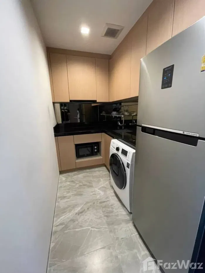 รูป คอนโดให้เช่า 2 ห้องนอน ในโครงการ คาวะ เฮาส์ 5904897 - รูปที่ 7/8