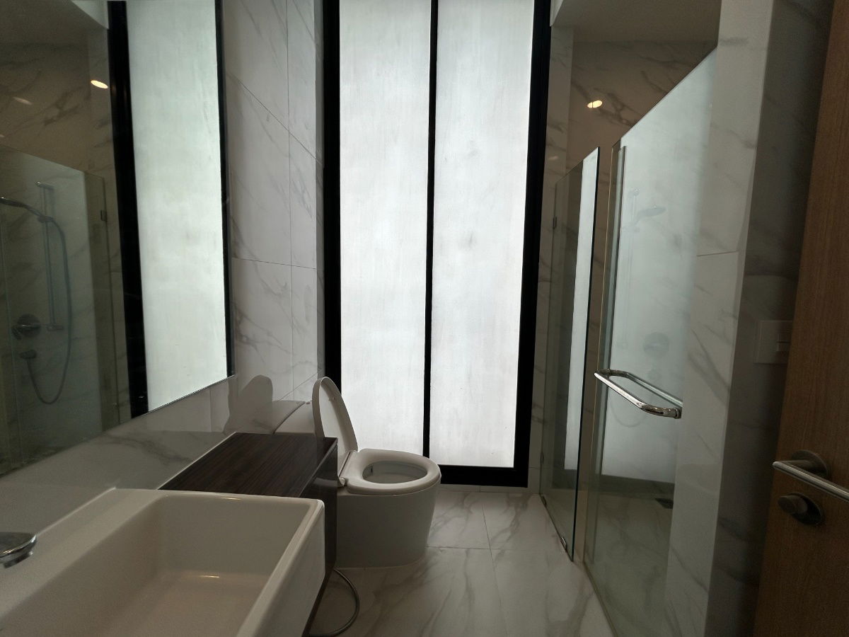 รูป [ให้เช่า] Noble be 19 🛌1ห้องนอน / 1ห้องน้ำ 🏢ขนาด 46.89 🌐ชั้น 26 - รูปที่ 3/12