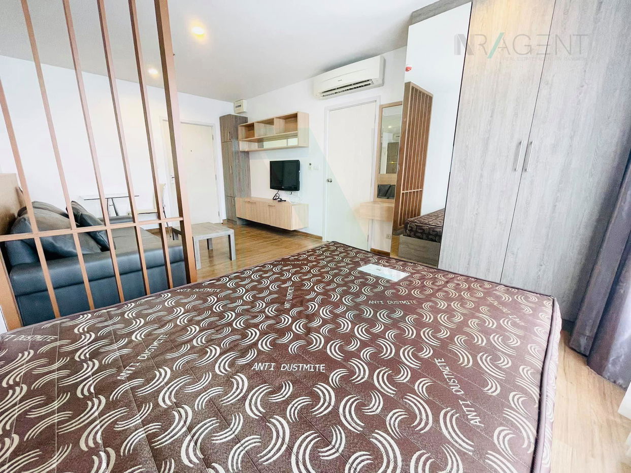 picture For Rent Condo THE TREE INTERCHANGE Building A, Floor 32,Studio, Room size 30.00 sqm - 5/8