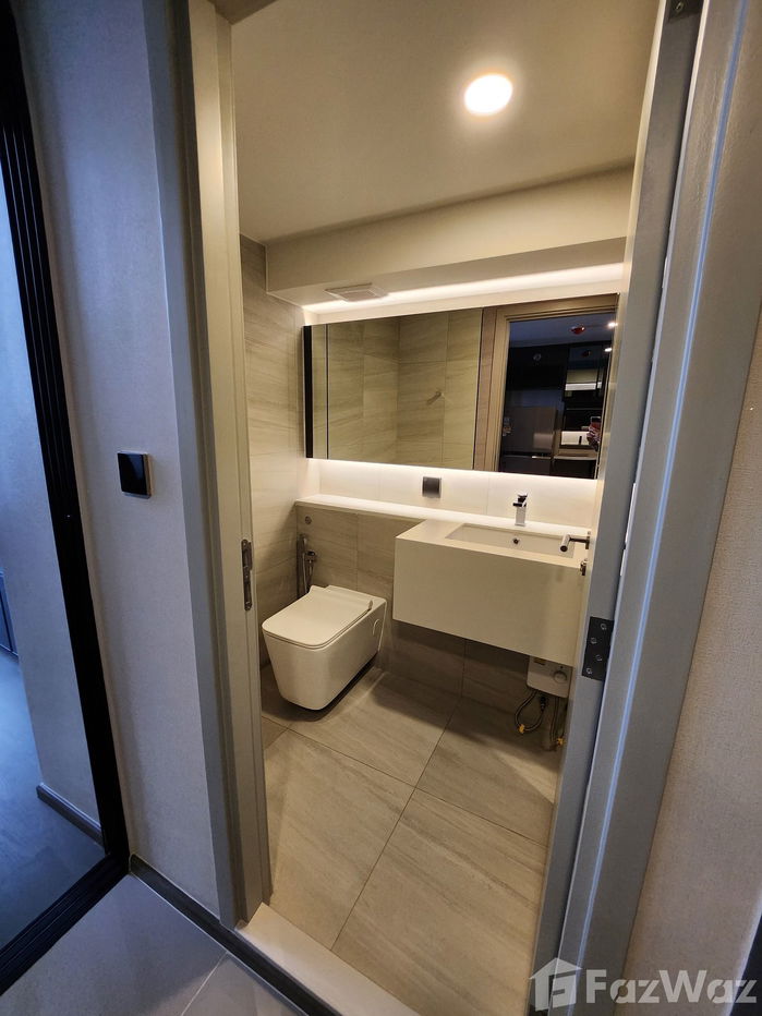 picture 1 Bedroom Condo for rent at Park Origin Chula Samyan 1847556 - 5/10