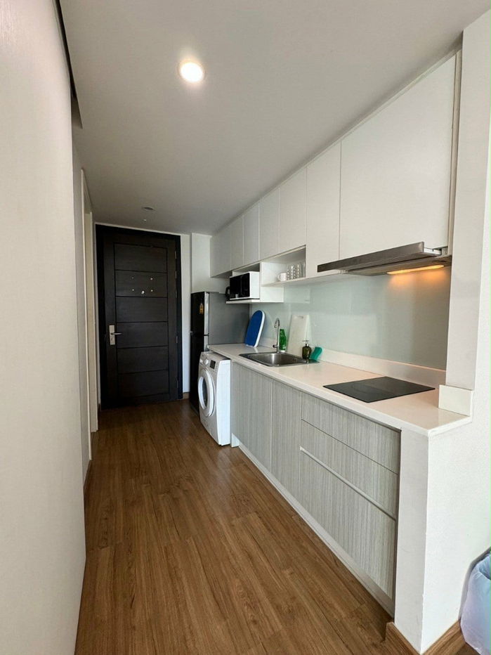 picture Condo for rent Nimmanhaemin Road, Chiang Mai ready to move in - 5/11