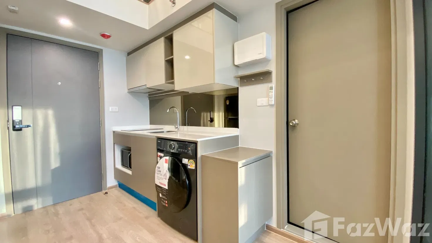 picture Ideo Rama 9 - Asoke 5904692 - 6/11