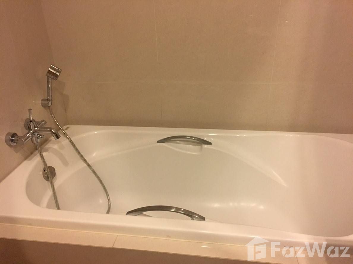 รูป คอนโดให้เช่า 1 ห้องนอน ในโครงการ 39 บาย แสนสิริ 1734784 - รูปที่ 6/8