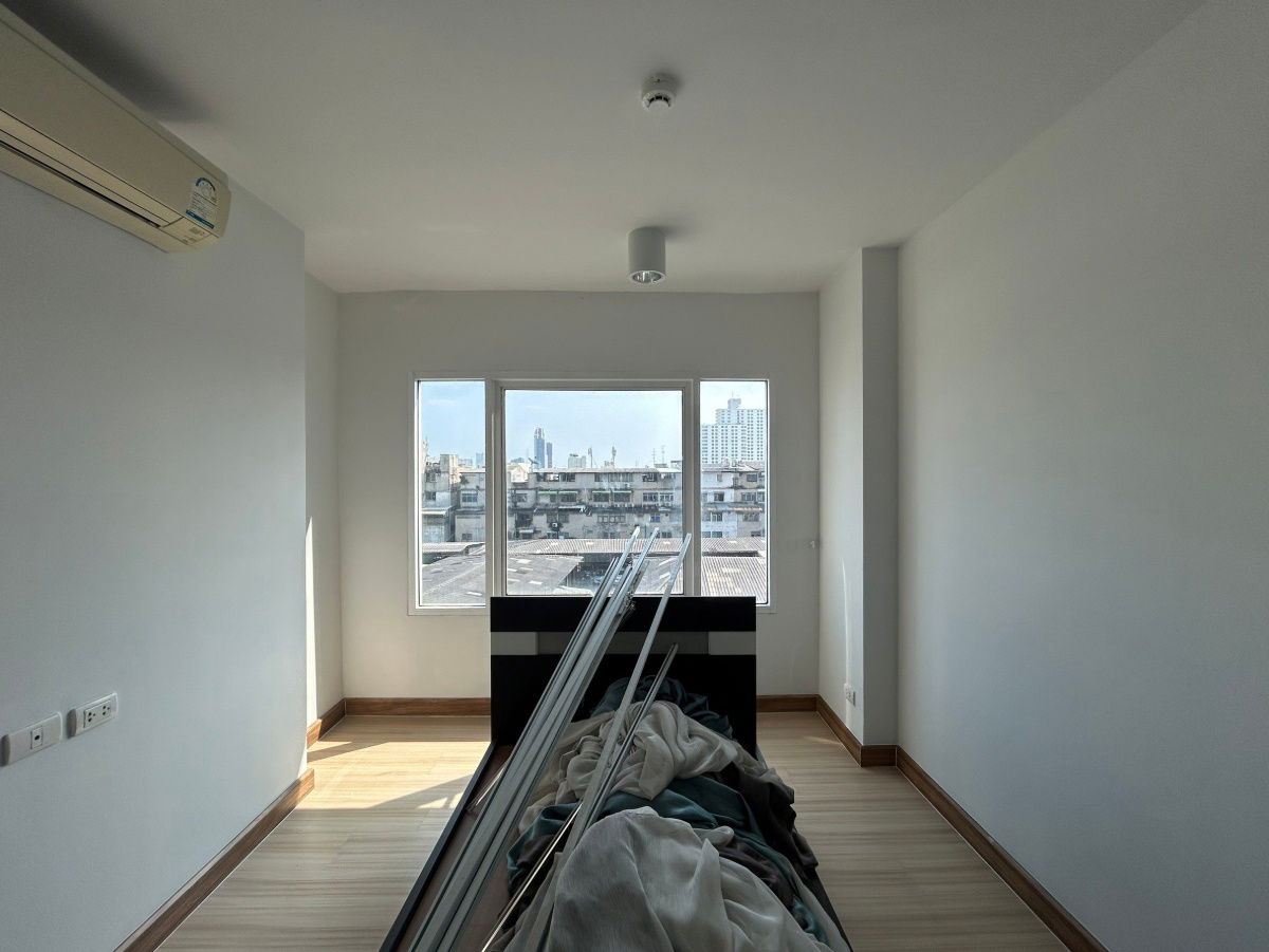 รูป JK 4963220 : แบงค์คอก ฮอไรซอน รัชดา - ท่าพระ - รูปที่ 35/45