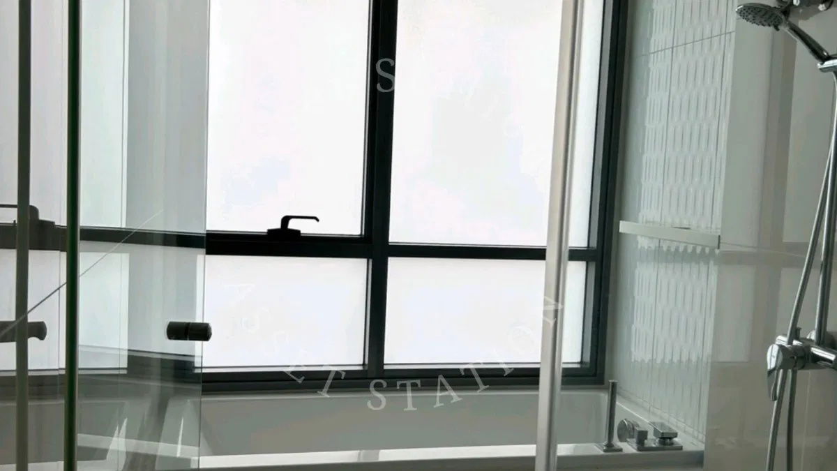 picture ðReady to rent Rhythm Rangnam 2b2b, spacious room, city view | BTS Victory Monument - 6/9