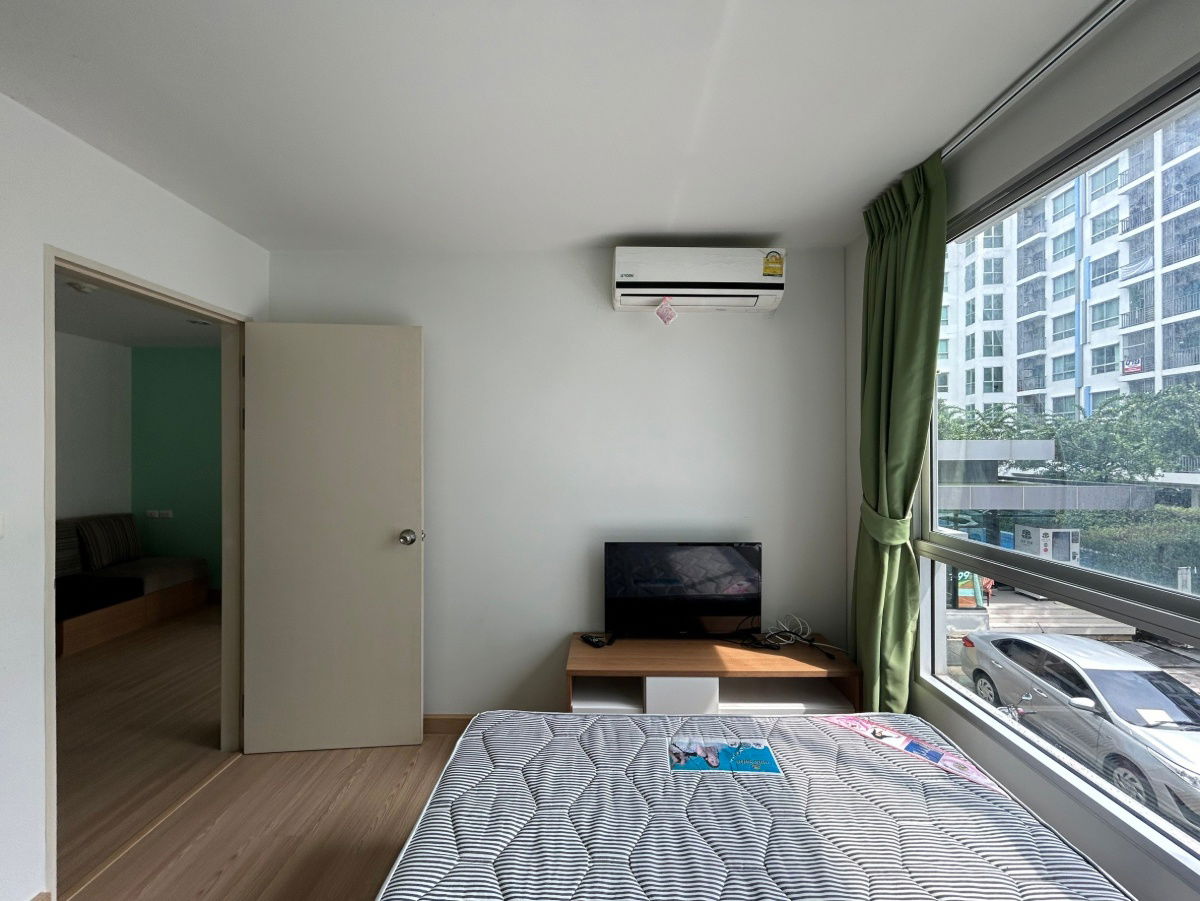 รูป JK 5619613 : เดอะ นิช ไอดี บางแค เฟส1 - รูปที่ 35/42