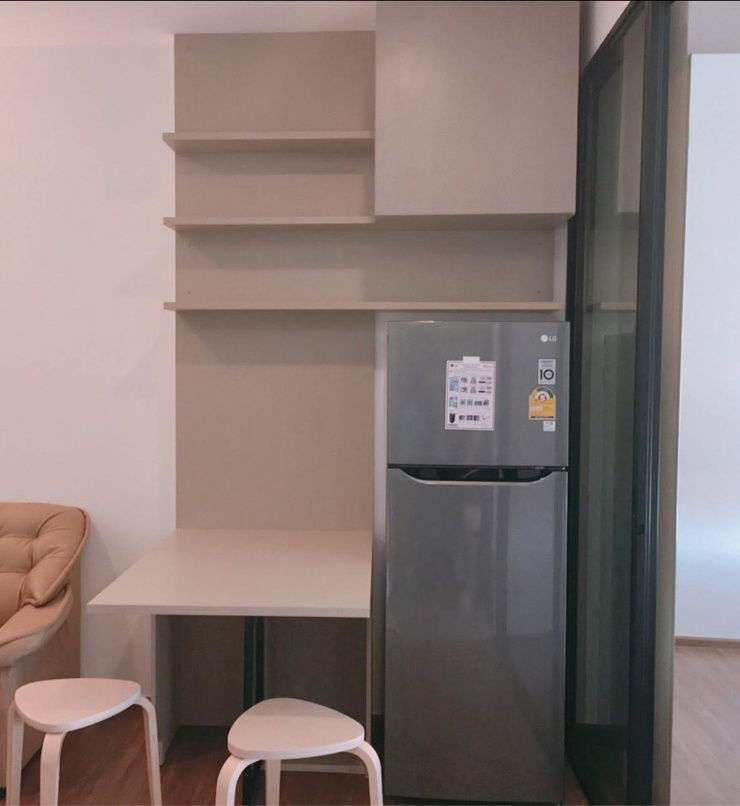 picture #Z3469💥 031268🔥 Condo for rent: The Origin Ram 209 Interchange - 6/8