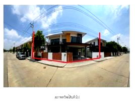 บ้านเดี่ยว นิคมโรจนะ  : ขายบ้านเดี่ยว 2ชั้น โครงการ กรีนด์โฮม อยุธยา 3นอน 3น้ำ  61.70 ตร.ว.  ถ.สถานีรถไฟ-วัดป่าโค ต.บ้านเกาะ อ.พระนครศรีอยุธยา จ.อยุธยา