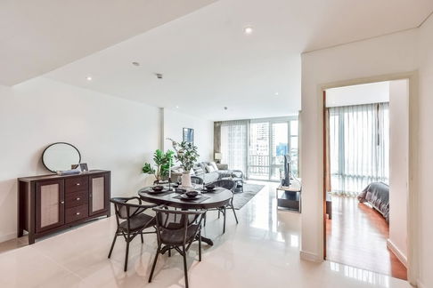 For Rent Fullerton Price 83,000 THB