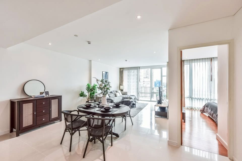 picture For Rent Fullerton Price 83,000 THB - 1/13