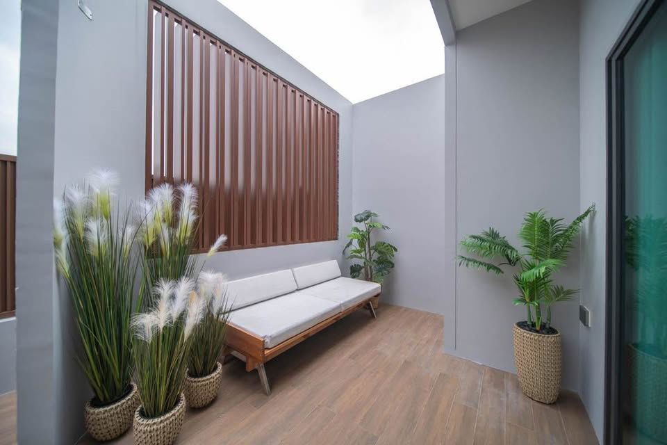 picture RS3846 House for rent: 89 Residence Ratchada–Rama 9. Brand new, ready to move in. - 13/17