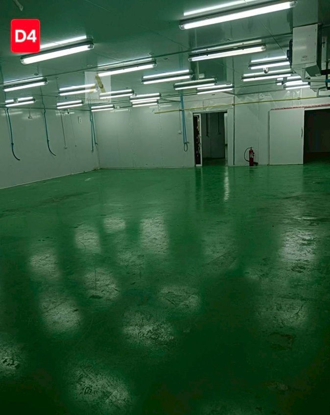 รูป AW607 ให้เช่าโรงงานผลิตอาหาร ผลิตเครื่องสำอาง มีห้องคลีนรูม พื้นที่ 800 ตร.ม. คลอง4 คลองหลวง รถเทรลเลอร์เข้าออกสะดวก - รูปที่ 2/17