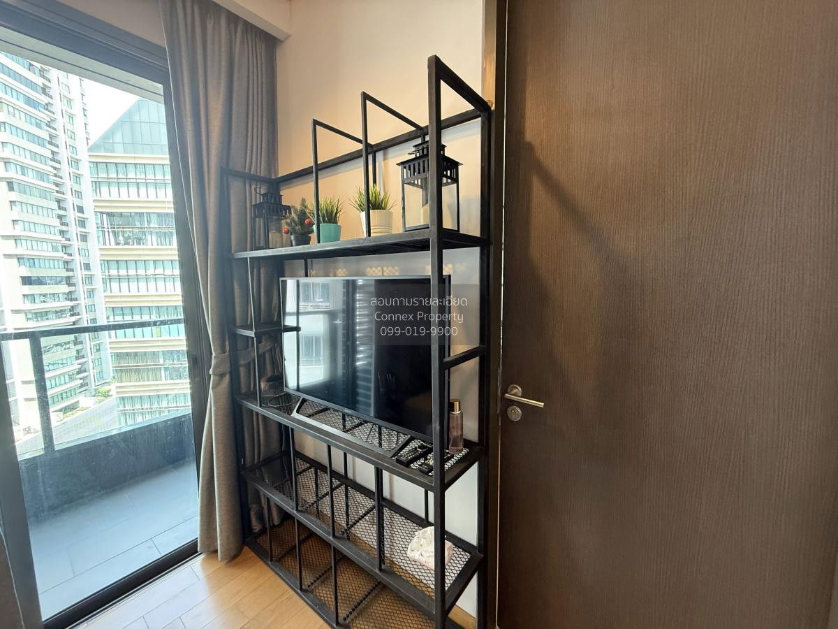 รูป เช่าคอนโด  เดอะ ลุมพินี 24 BTS-พร้อมพงษ์ คลองตัน เขต คลองเตย กรุงเทพ CX-22330 ✅ ทักไลน์ @connexproperty ตอบทันที ทีมงานมืออาชีพ ✅  - รูปที่ 3/10