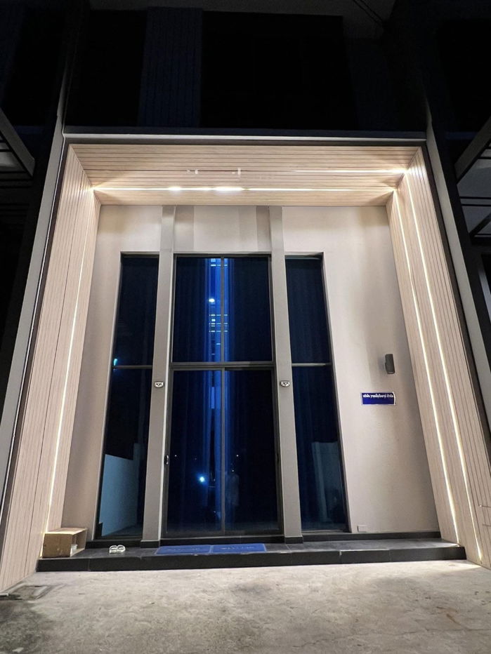 รูป บ้านให้เช่าใกล้เซียร์รังสิต โครงการ พาทิโอ พหลโยธิน-วิภาวดี  - รูปที่ 2/10