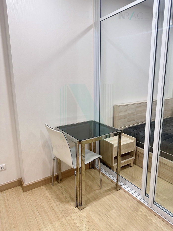 picture 🚩 For Rent Condo SUPALAI VERANDA RAMKHAMHAENG Building A, Floor 27,1 bed room, Room size 35 sqm - 2/8