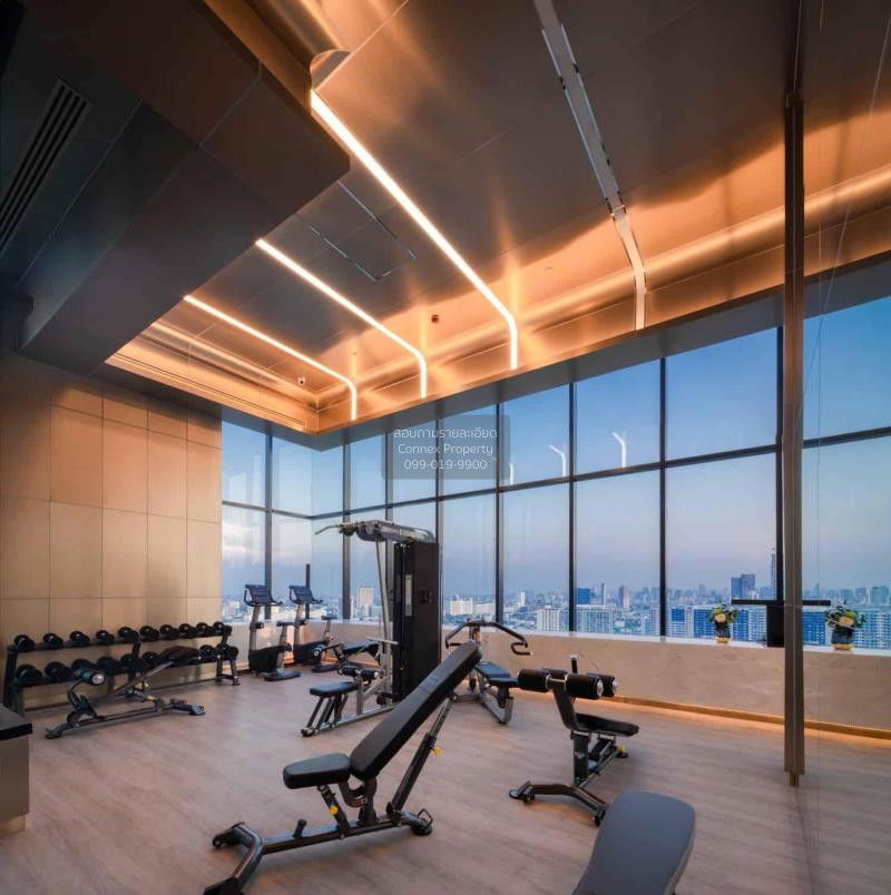 รูป 🔥🔥🔥 เช่าคอนโด  ไนท์​บริดจ์​ ไ​พ​ร์ม​ รัชโยธิน BTS-พหลโยธิน 59 จตุจักร เขต จตุจักร กรุงเทพ CX-55835 ✅ ทักไลน์ @connexproperty ตอบทันที ทีมงานมืออาชีพ ✅ 🔥🔥🔥 - รูปที่ 6/6