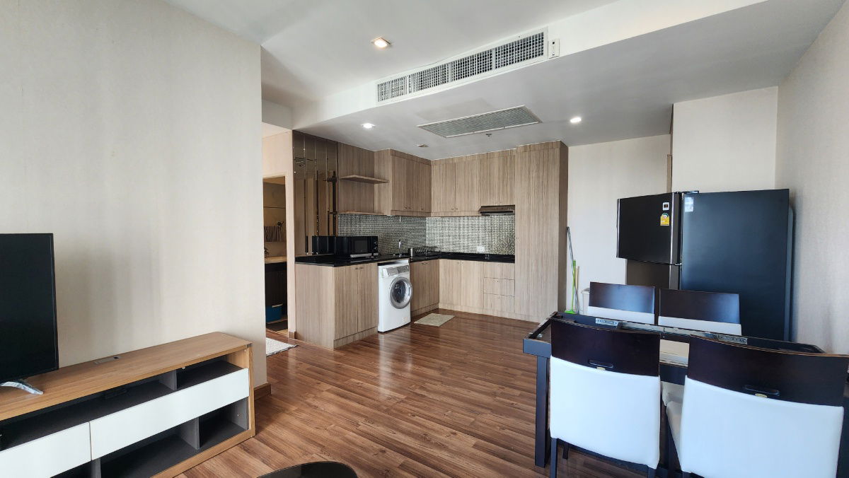 picture Noble Reform | 2 Bedrooms Corner unit for rent Nice Furnished with Good Location Aree - 2/24