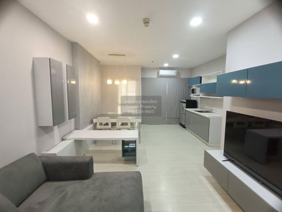 picture FOR RENT condo , The Room Ratchada - Ladprao , MRT-Lat Phrao , Lat Yao , Chatuchak , Bangkok , CX-44462 ✅ Live chat with us ADD LINE @connexproperty ✅ - 4/7