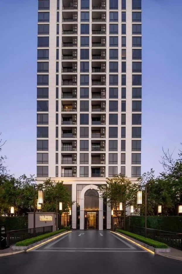 picture 🔑✨ Exclusive Offer – Fully Furnished Condo at MUNIQ LANGSUAN - 19/22