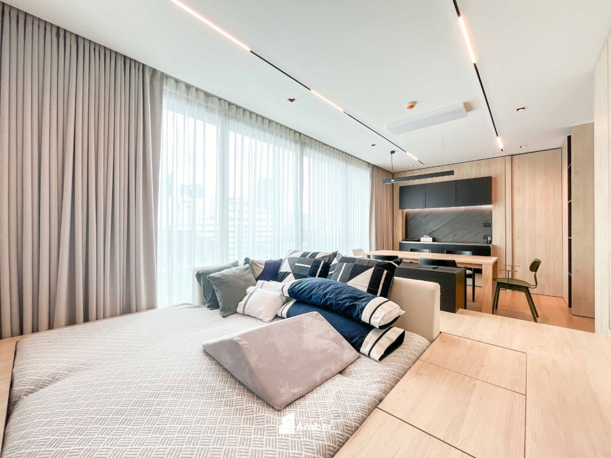 รูป ปล่อยเช่า Chalermnit Art De Maison ราคา 100,000 บาท - รูปที่ 2/22