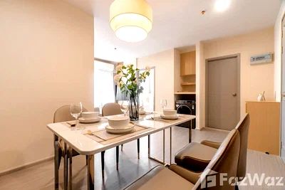 Condos for rent : The Parkland Phetkasem 56 5904660