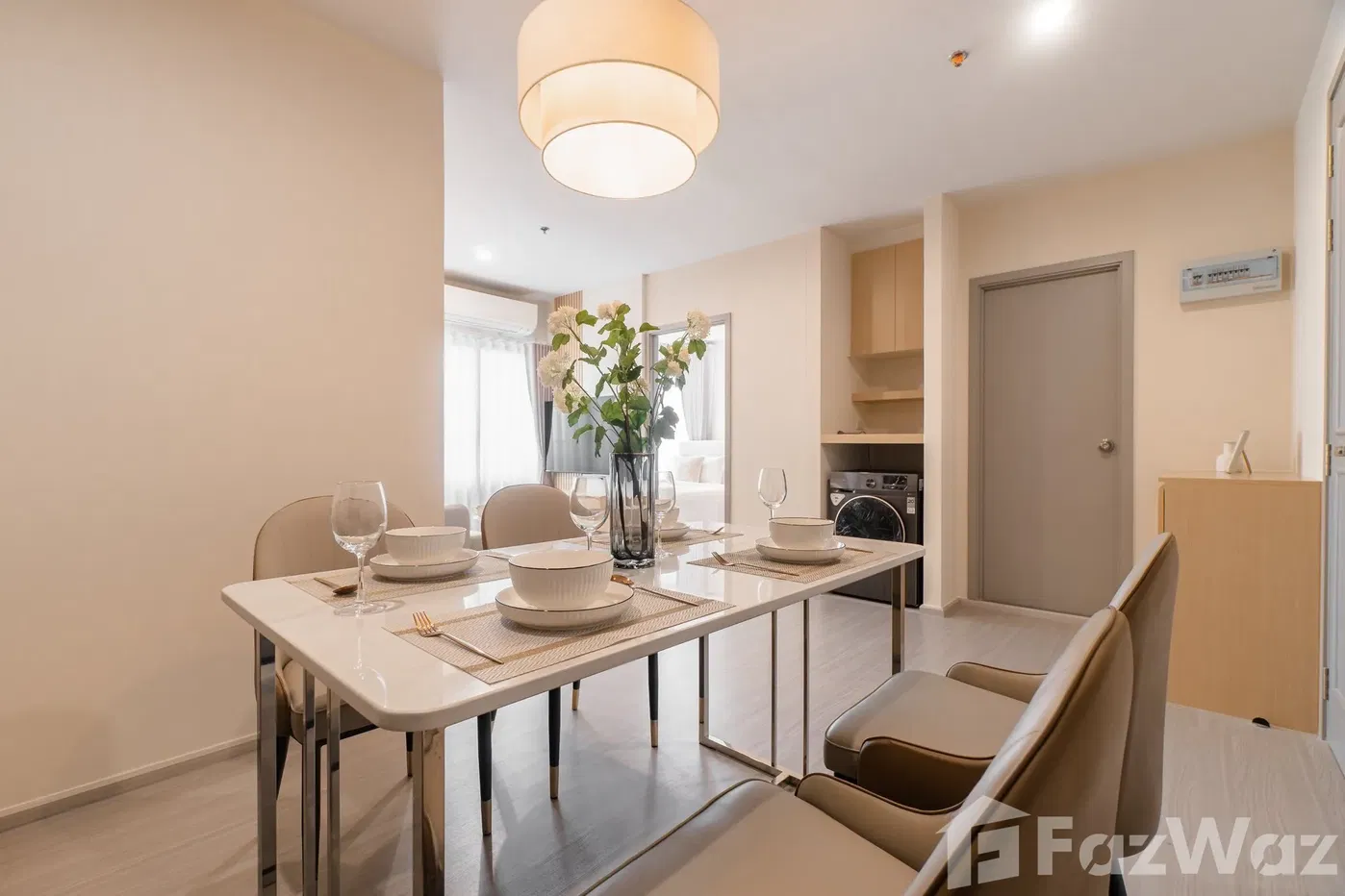 picture The Parkland Phetkasem 56 5904660 - 1/8