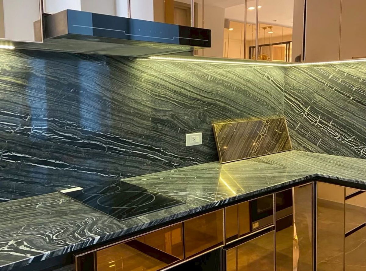 picture ðâĻ Exclusive Offer â Fully Furnished Condo at Noble Ploenchit - 16/20