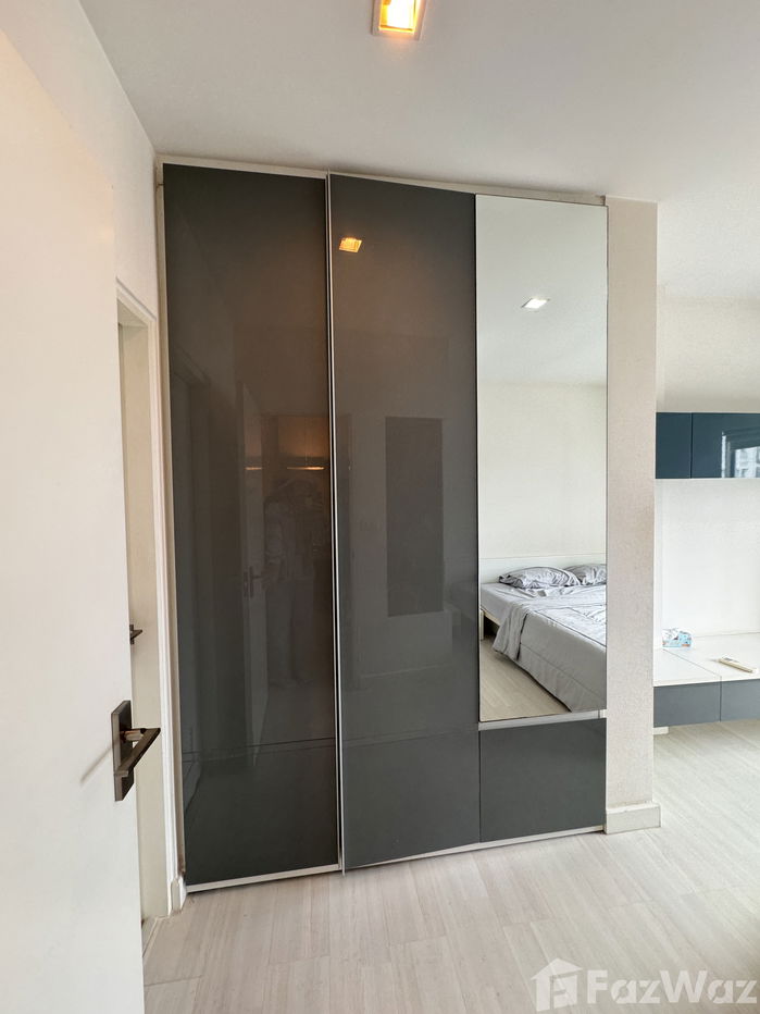 picture 1 Bedroom Condo for sale at The Room Ratchada-Ladprao 1135106 - 5/8