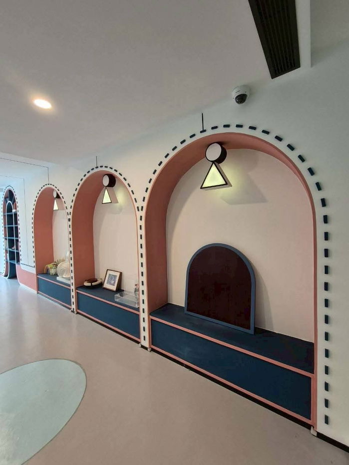 รูป Regal Srinakarin 40 | ห้องใหญ่ 29 ตร.ม. | เฟอร์ครบ + เครื่องใช้ไฟฟ้าครบ | ค่าเช่า 13,000 บาท/เดือน - รูปที่ 17/18