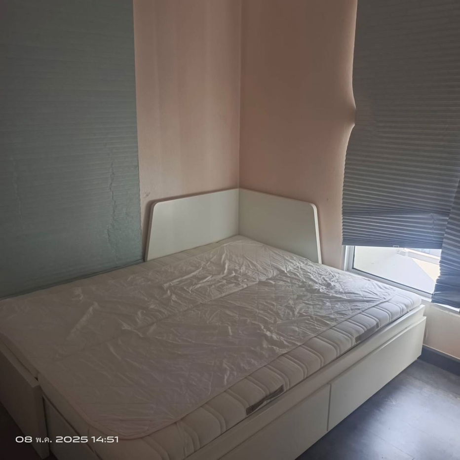 รูป LTH13710 - Condo for Rent | Bangkok Garden | 100 sqm | 2 Beds 2 Baths | BTS Chongnonsi / Surasak | 42,000 /Month | - รูปที่ 7/12