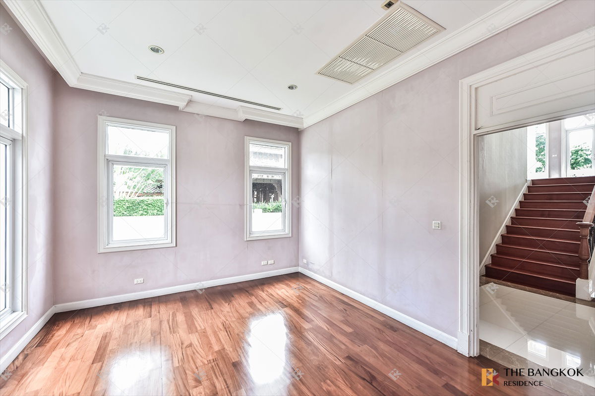 picture The Royal Residence Kaset-Nawamin is located in the convenience of Kaset-Nawamin area. - 30/39