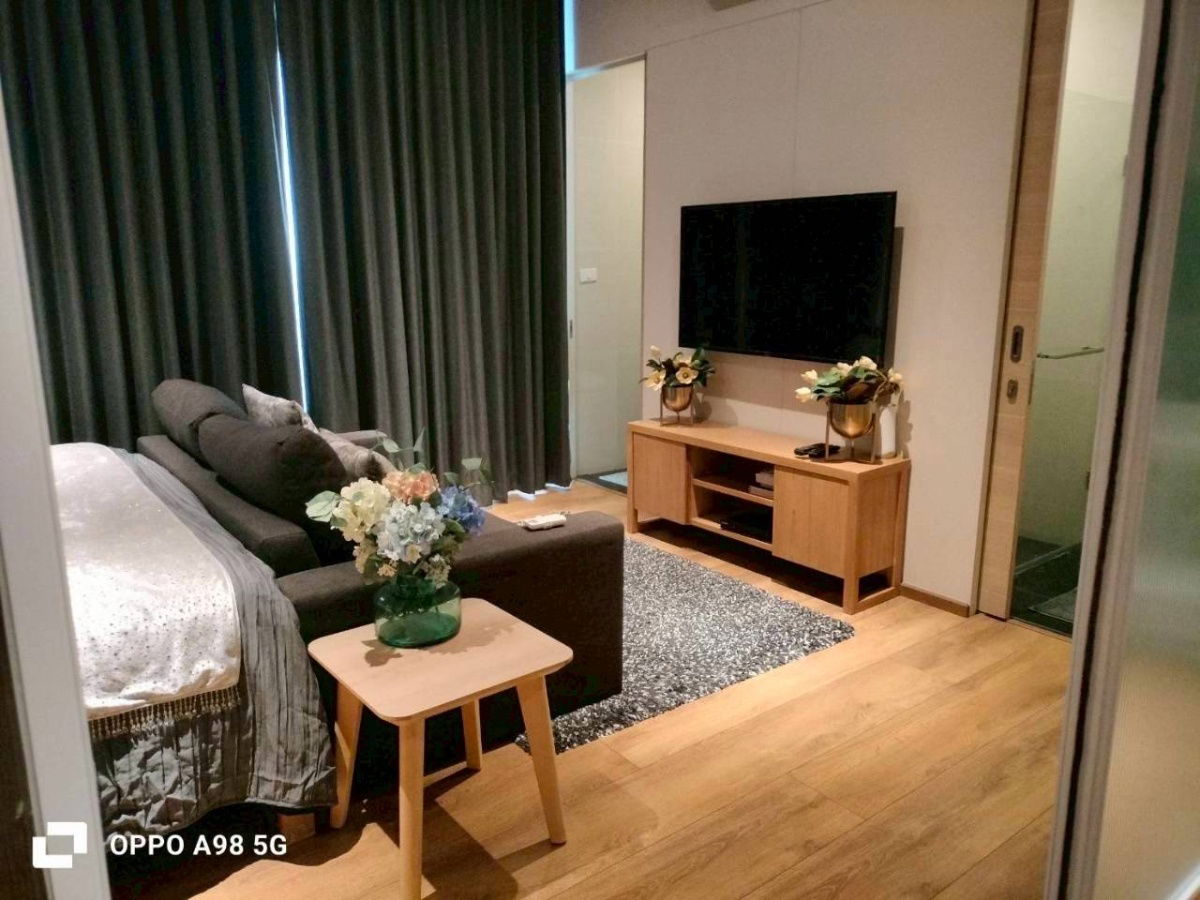 picture 🌟 Condo for rent at Park Origin Phrom Phong (Park24)🌟 - 6/13