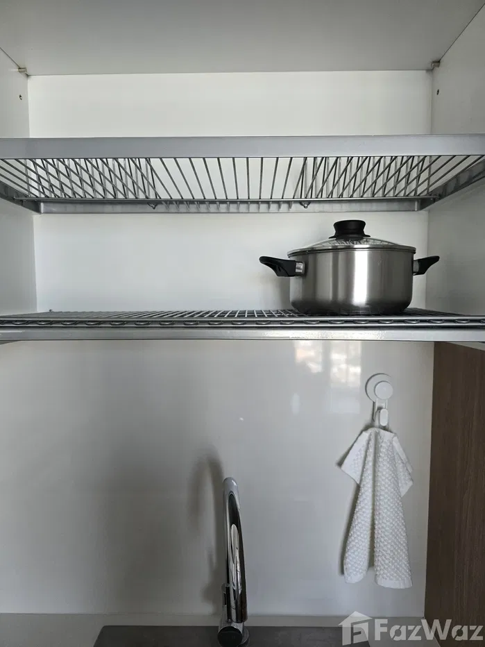 picture 2 Bedroom Condo for rent at The Issara Ladprao 5911363 - 22/28