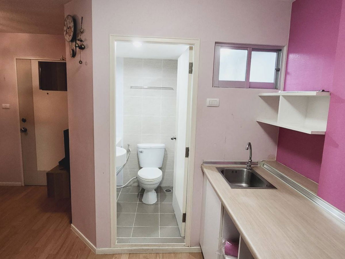 picture Lumpini Ville On Nut - Lat Krabang  - 6/25