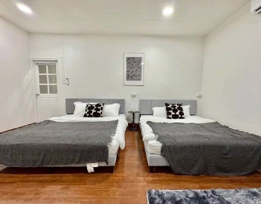 รูป ให้เช่าบ้านเดี่ยว 2 ชั้น ซอยลาดพร้าว 9 เฟอร์นิเจอร์ครบ ทำเป็น Airbnb ใกล้ MRT ลาดพร้าว - รูปที่ 9/18