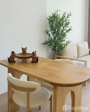 Culture Chula – Luxury Condo for Rent 5904702