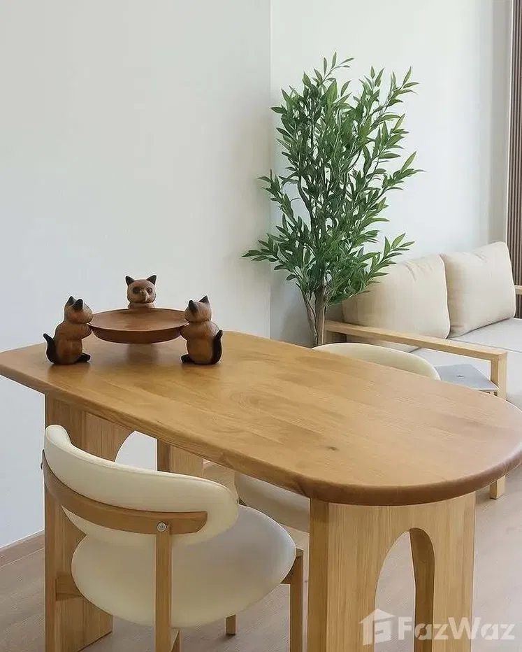 picture Culture Chula – Luxury Condo for Rent 5904702 - 1/5