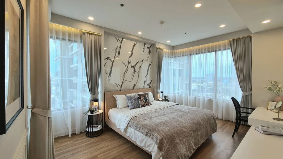 picture For Rent The Emporio Sukhumvit 24 Price 95,000 THB - 5/9