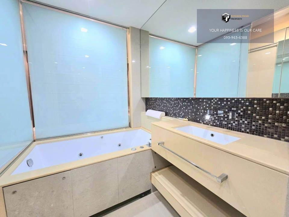 รูป The Address Asoke | 🚝ใกล้ BTS,MRT เพชรบุรี #2025120413312 - รูปที่ 8/10