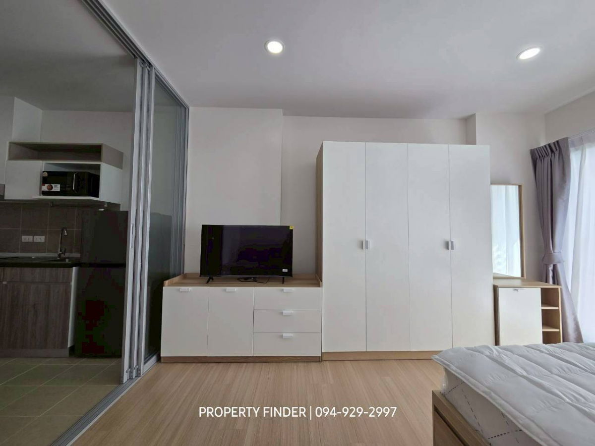 picture PFD-07602 Condo for Rent: Supalai Veranda Sukhumvit 117       Schedule a viewing ■ Line: @propertyfinder			 - 6/13