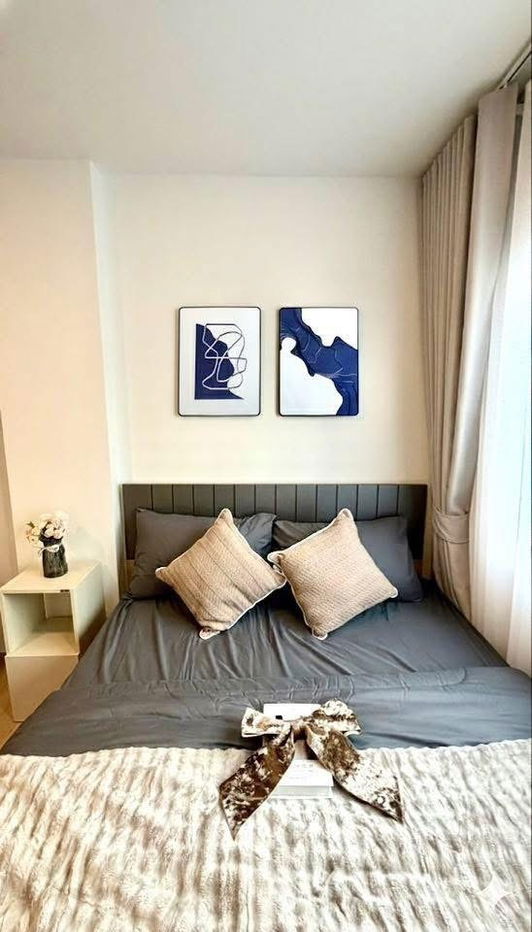 picture #R8016 🎉 041268 Condo for rent: Chewathai Hallmark Ladprao - Chokchai 4 - 2/10